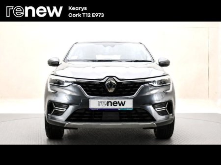 2023 Renault Arkana - photo 8