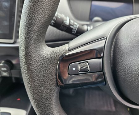2023 Honda Fit - photo 14