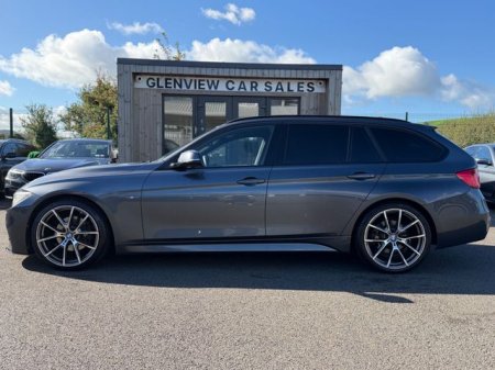 2014 BMW 3-Series - photo 4