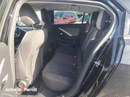 2024 Opel Astra - photo 5