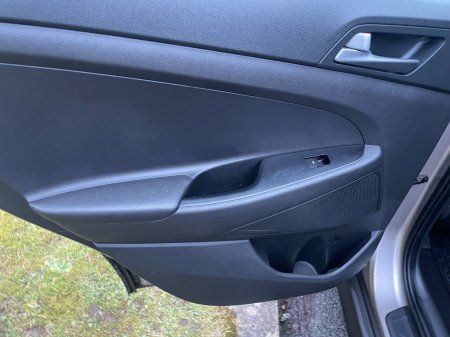 2017 Hyundai Tucson - photo 26
