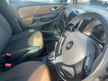 2016 Renault Clio - photo 7