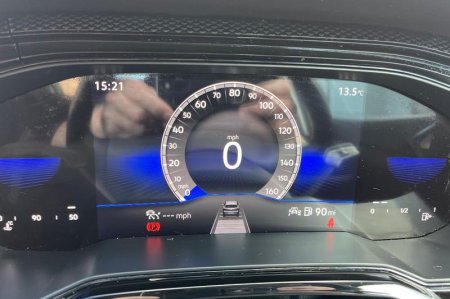 2023 Volkswagen Taigo - photo 37