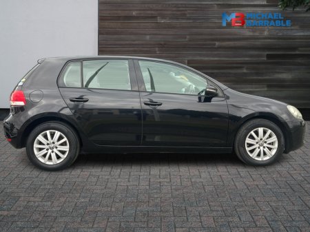 2013 Volkswagen Golf - photo 4