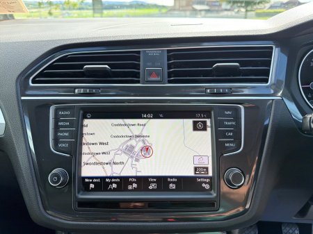 2017 Volkswagen Tiguan - photo 27