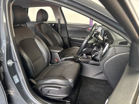 2019 Kia Ceed - photo 6