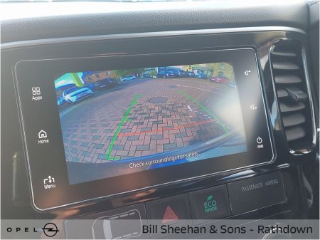 2017 Mitsubishi Outlander - photo 8