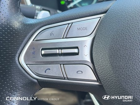 2022 Hyundai Santa Fe - photo 20