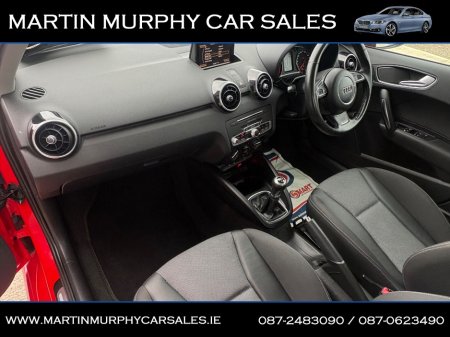 2015 Audi A1 - photo 12