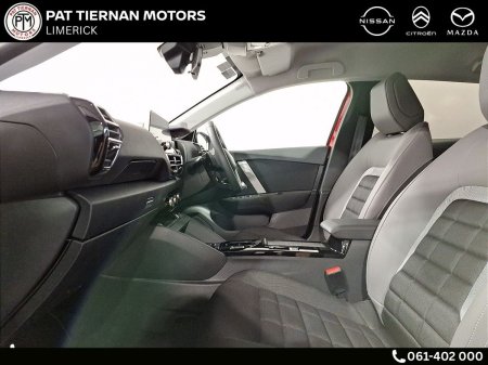 2026 Citroen C4 - photo 8