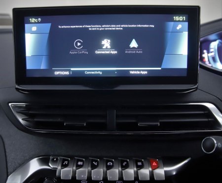 2024 Peugeot 3008 - photo 21