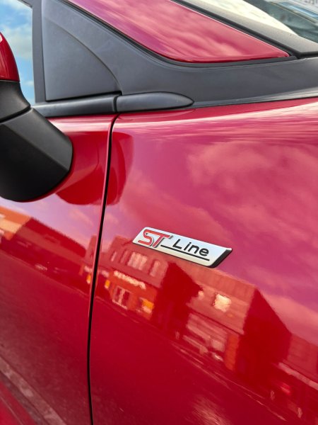 2022 Ford Puma - photo 7