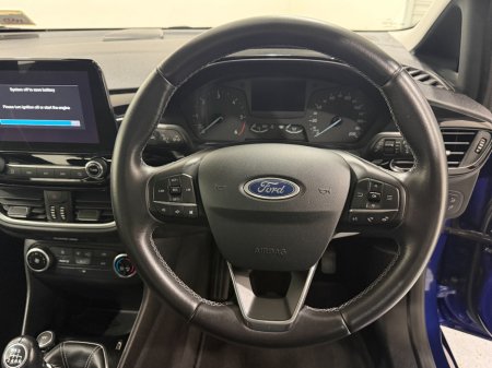 2018 Ford Fiesta - photo 13