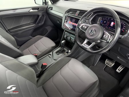 2019 Volkswagen Tiguan - photo 12