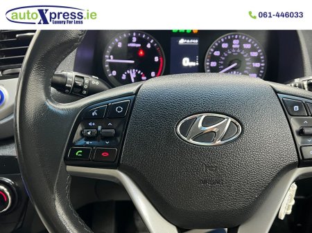 2018 Hyundai Tucson - photo 33