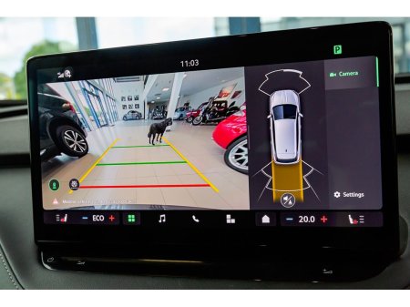 2024 Skoda Enyaq - photo 18