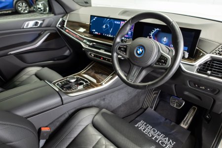 2025 BMW X5 - photo 8