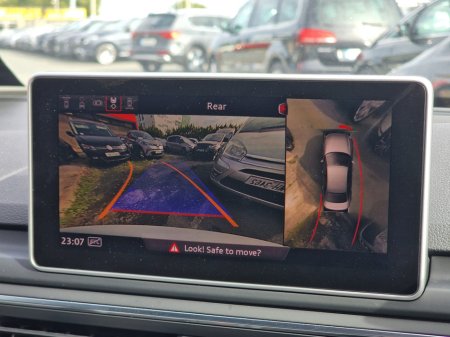2016 Audi A4 - photo 17