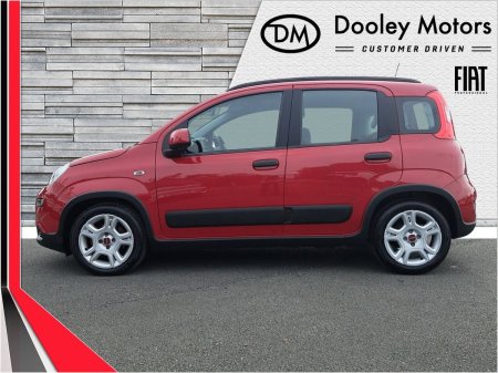 2024 Fiat Panda - photo 4