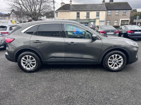 2022 Ford Kuga - photo 16