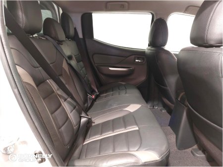 2018 Mitsubishi L200 - photo 9