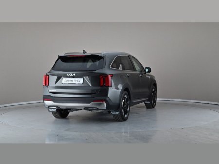 2026 Kia Sorento - photo 27
