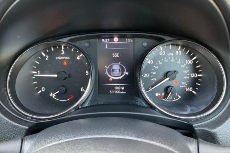 2021 Nissan X-Trail - photo 13
