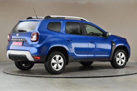 2021 Dacia Duster - photo 10