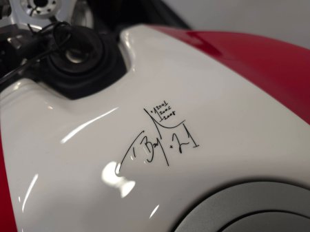 2023 DUCATI Panigale - photo 6