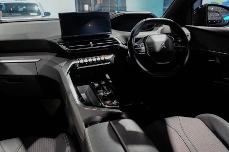 2023 Peugeot 5008 - photo 10