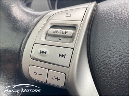 2017 Nissan Qashqai - photo 19