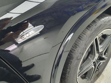2025 Mercedes-Benz GLA - photo 43