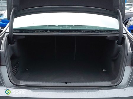 2021 Audi A6 - photo 17