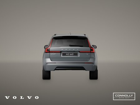 2027 Volvo XC60 - photo 4