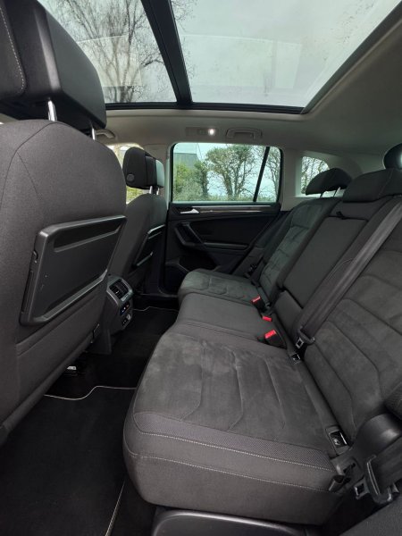 2019 Volkswagen Tiguan - photo 30