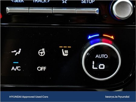 2025 Hyundai Tucson - photo 19