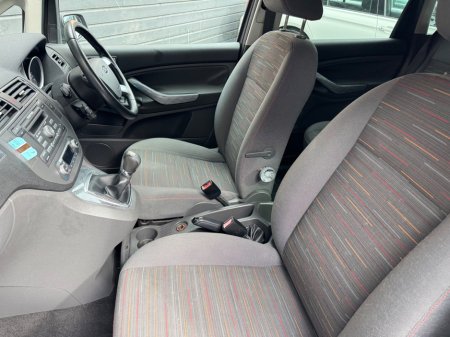 2009 Ford C-Max - photo 10