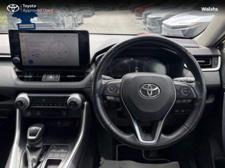 2023 Toyota RAV4 - photo 9