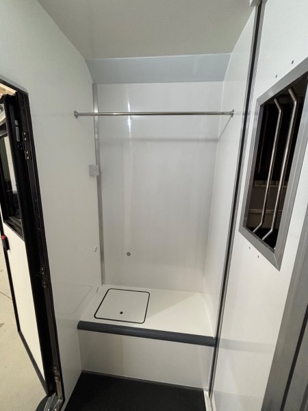 2021 Vauxhall Movano - photo 19