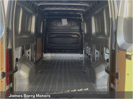 2026 Nissan Interstar - photo 19