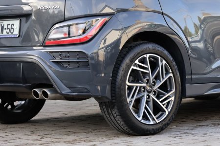 2023 Hyundai KONA - photo 11