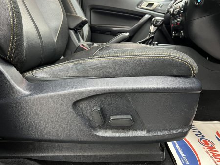 2020 Ford Ranger - photo 27