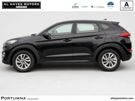 2016 Hyundai Tucson - photo 6