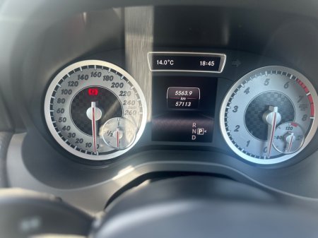 2015 Mercedes-Benz A-Class - photo 11