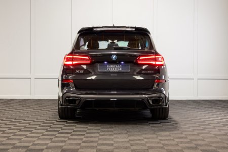 2022 BMW X5 - photo 5