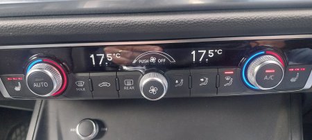 2025 Audi Q3 - photo 11
