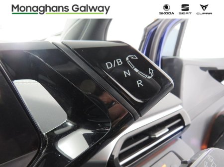2023 Volkswagen ID.4 - photo 22