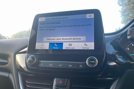 2023 Ford Fiesta - photo 31