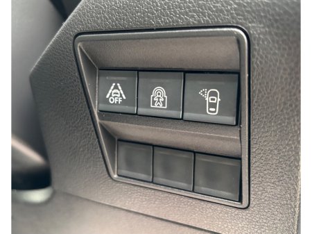 2020 Peugeot Rifter - photo 26