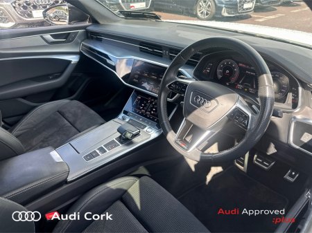 2021 Audi A6 - photo 14